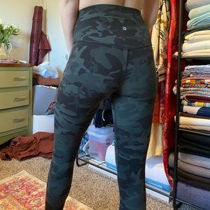 Lululemon Align Leggings